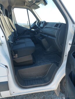 Renault Master L3H2 - 9