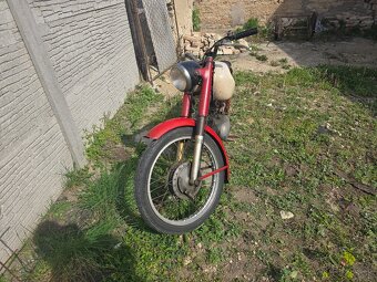 Motobi Pesaro - 9