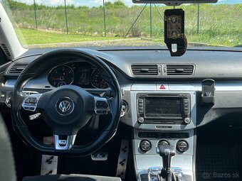 Volkswagen Passat b6 2.0TDI 125kw - 9