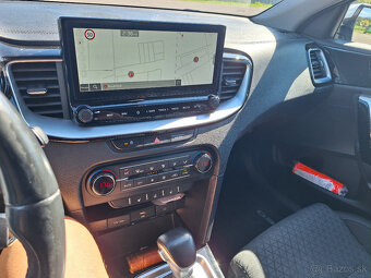 Kia Ceed SW - 9