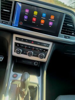 Seat Ateca 2.0TDI DSG FR nová - 9