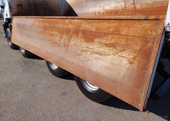 Iveco AD340T45 Bordmatic Dautel 8x4 nafta 331 kw - 9
