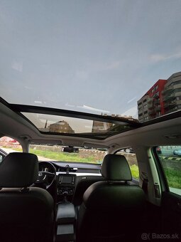 Škoda superb combi 2, 103KW, DSG - 9