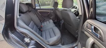 Predám Škoda Octavia Combi 1.9 TDI 77kw Zachovalá - 9