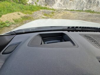 BMW rad 7, 730d x drive, G11, M packet - 9