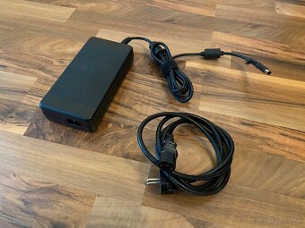 Docking station HP HSTNN-I11X + napajaci adapter 90W a 230W - 9