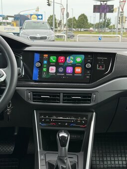 Volkswagen Taigo 1.0tsi - 9