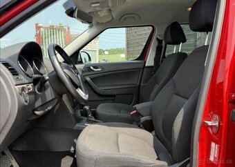Škoda Yeti 2,0 TDI DSG 4X4 OUTDOOR nafta automat 103 kw - 9