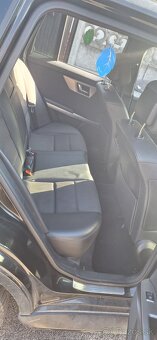 Mercedes-Benz GLK 320 CDI - 9