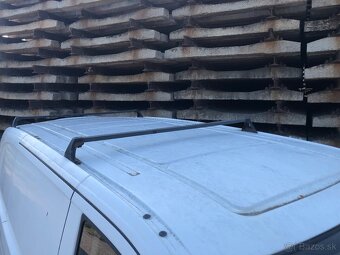 Mercedes-benz vito 109 CDI 639W - 9
