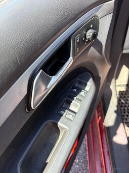 Touran 2.0TDI 125kw - 9