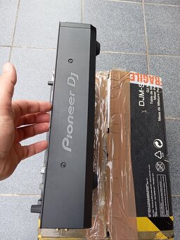 Pioneer DJM S9 mix - 9