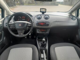 Seat Ibiza 1.2tsi - 9