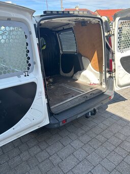 Fiat Vargová Dooblo - 9