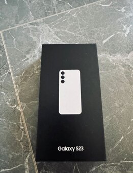 Predam Samsung Galaxy S23 - 9