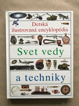 Už viem prečo, Svet vedy a techniky, Feldek Zelená kniha - 9