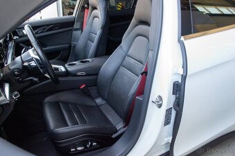 Porsche Panamera 4S A/T 2.9 V6 PDK - 9