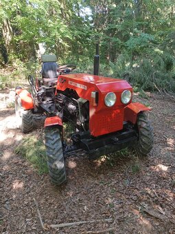 Zetor 6711 - 9
