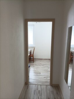 Prenájom 3-izbového bytu na Sídlisku 3, Prostejovská ulica - 9