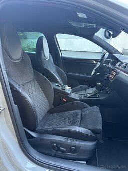 Škoda Superb Sportline 4x4 2021 Virtual/Matrix/Side - 9
