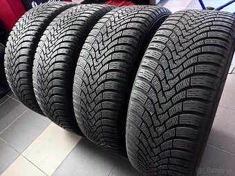 Volvo XC60 R19 orig. Zimne - 9