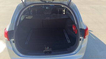 Kia ceed 1.6 diesel Platinum + NaviPack, automat, 100kW - 9