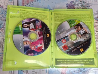 Hry na xbox 360 - 9