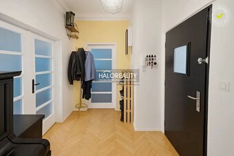 HALO reality - Predaj, dvojizbový byt Bratislava Nové Mesto, - 9