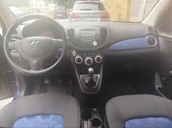 Hyundai i10 - 9