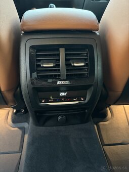 BMW X4 M xDrive 20d M Sport A/T - 9