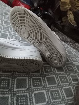 adidas tenisky na zips - 9