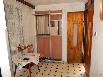 SPEKTRUM REALITY - Na Predaj rodinný dom s pozemkom 1385 m2, - 9