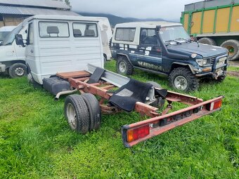 Iveco Daily 49,10 76kw 2,8TD sklapac - 9