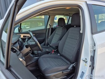 Opel Mokka 1.4 16V Turbo 4x4 S/S drive - 9