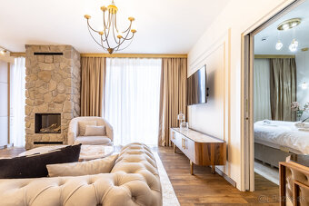 Na predaj 2 izbový apartmán - Hotel Ovruč, Štrbské Pleso - 9