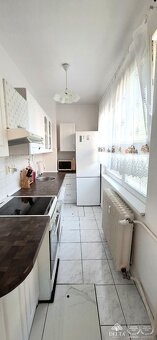 Delta-2 izb. byt 47 m2 bezbariérový širšie centrum Banská By - 9