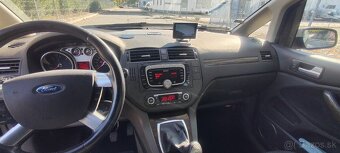 Ford c-max 1.6 tdci titanium - 9
