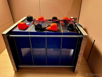 Na predaj nové LiFePO4 články 314Ah (1004.8 Wh) - 9