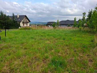 Krásny stavebný pozemok v Starej Lesnej, Vysoké Tatry - 9