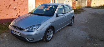 Ford Focus 1.8 TDCi Ghia - 9