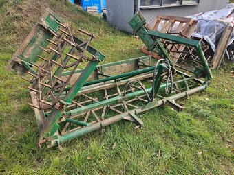 Brány, smykobrány - 9