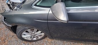 Volkswagen Touran - 9