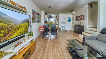 PREDAJ štýlové rodinné bývanie - 9