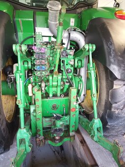 2015 John deere 7290 stále aktuálne - 9