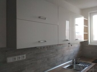 Byt na prenájom - 9