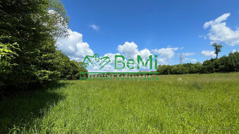 Pozemok 2836 m2, Sása, pod rybníkom, okres Zvolen - 9