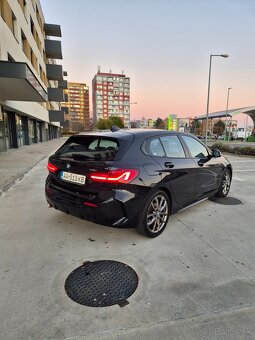 BMW rad 1, 118i M sport - 9