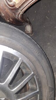 Mazda 6 rv.2003 2.0 CITD 89kw - 9