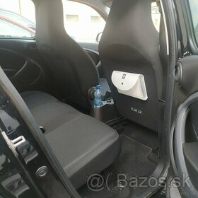 Predam SMART FORFOUR EQ electric 82ps 4miestny,37.tis km - 9