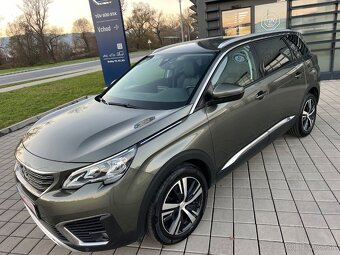 Peugeot 5008 1.6 PureTech 180 E6.2 Allure EAT8 - 9